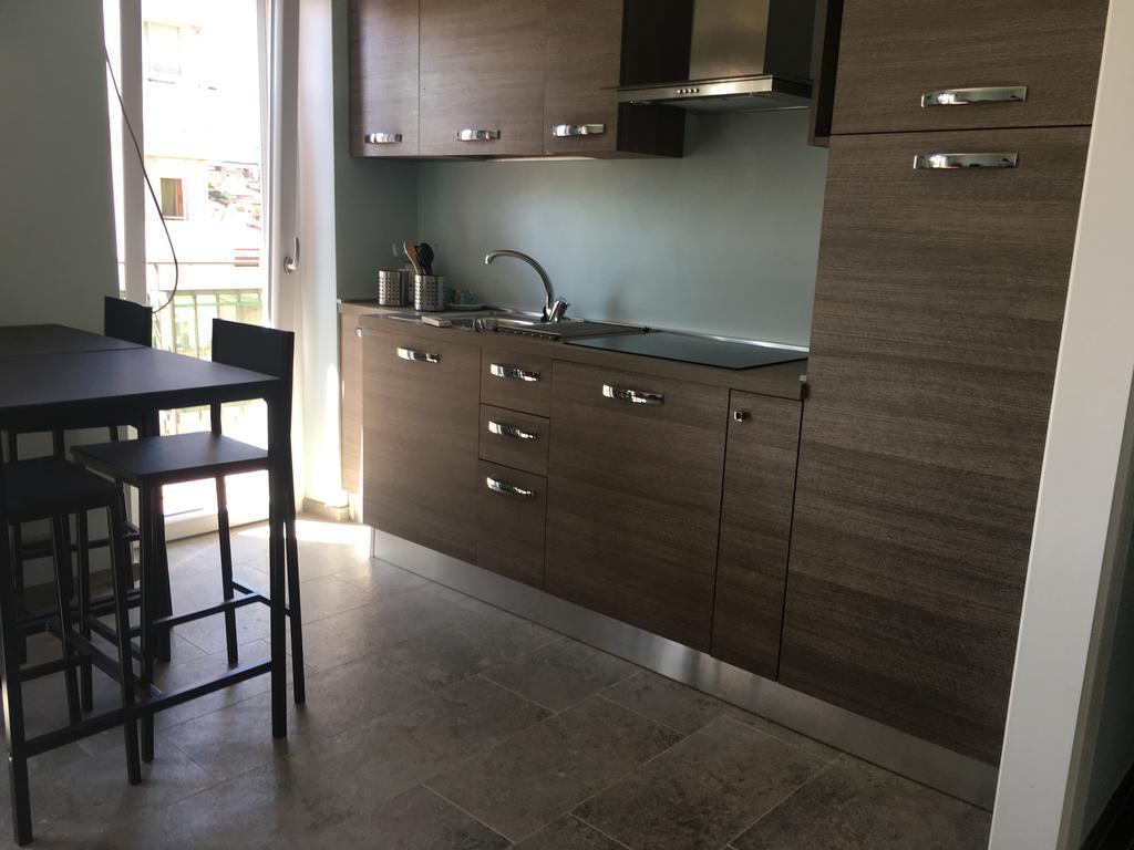 Chicco's House Apartamento Roma