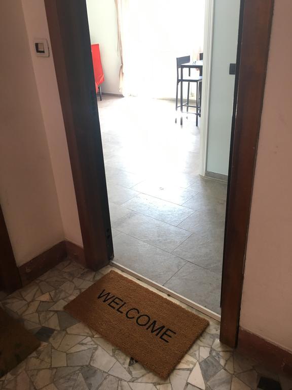 Apartamento Chicco's House