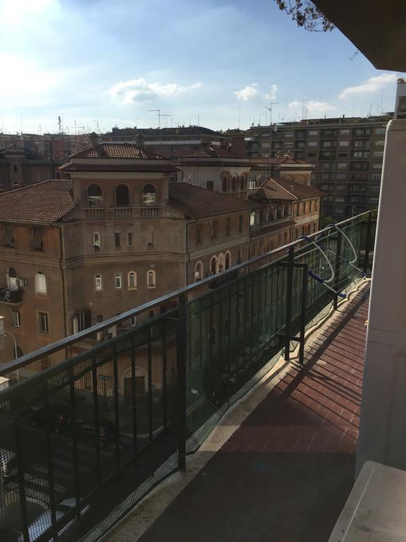 Chicco's House Apartamento Roma