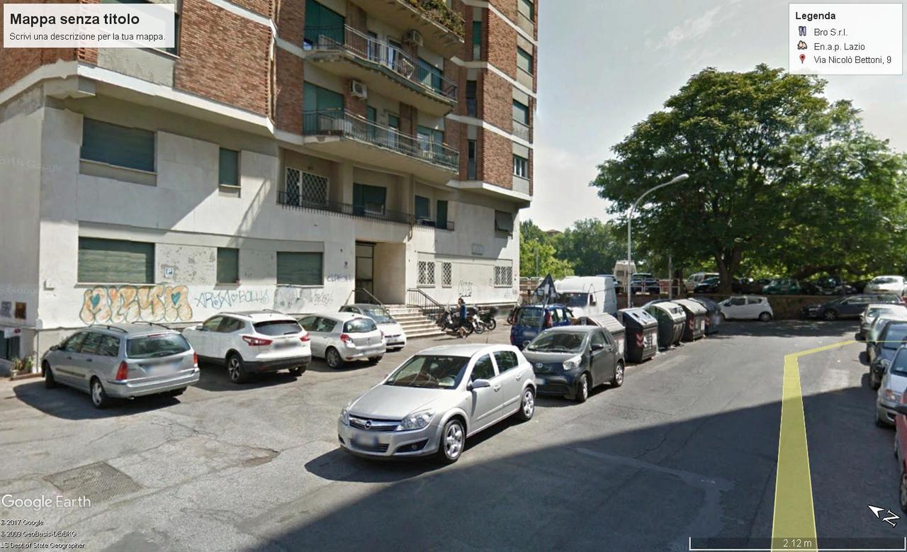 Chicco's House * Roma