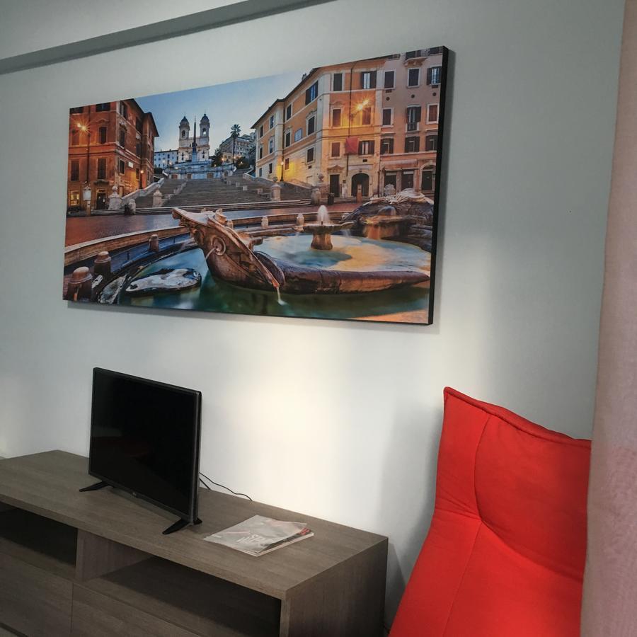 Chicco's House Apartamento
