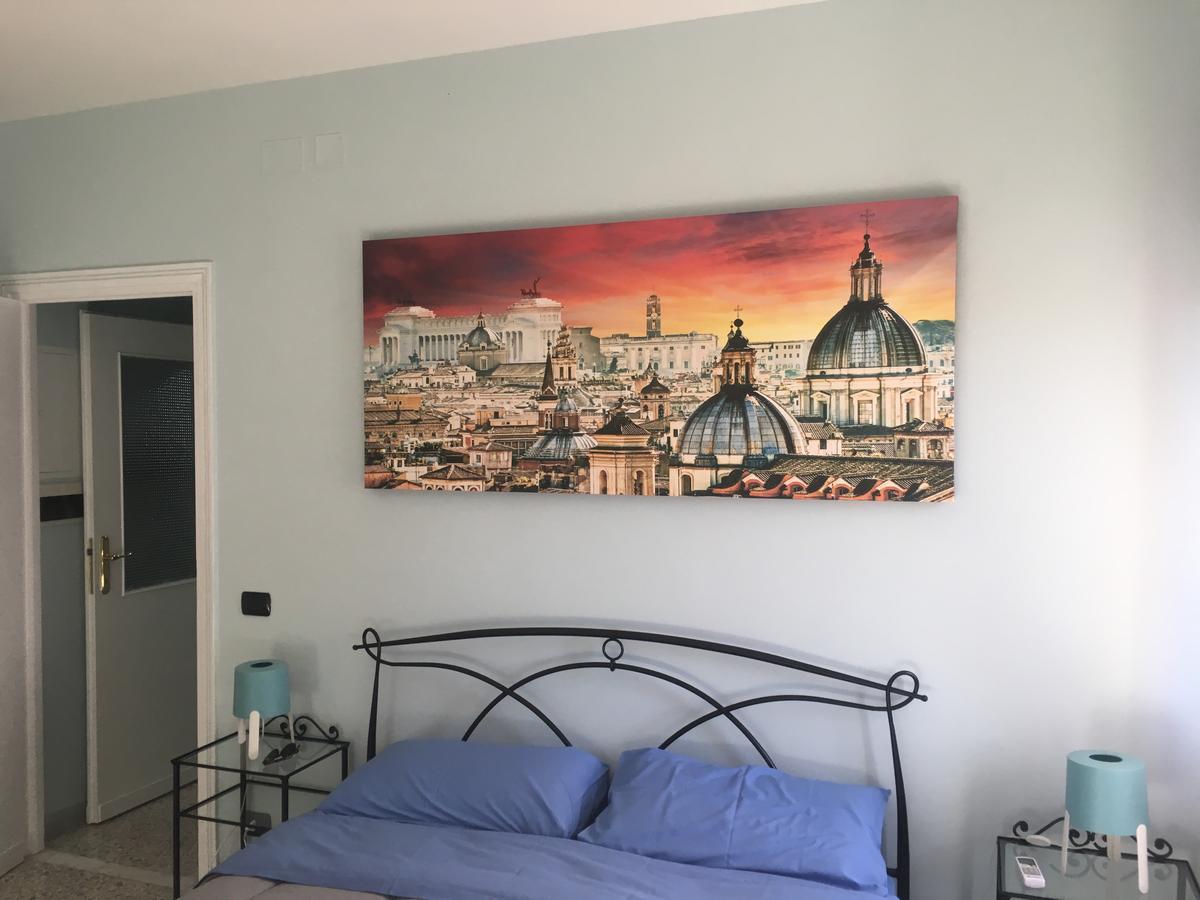 Apartamento Chicco's House Roma