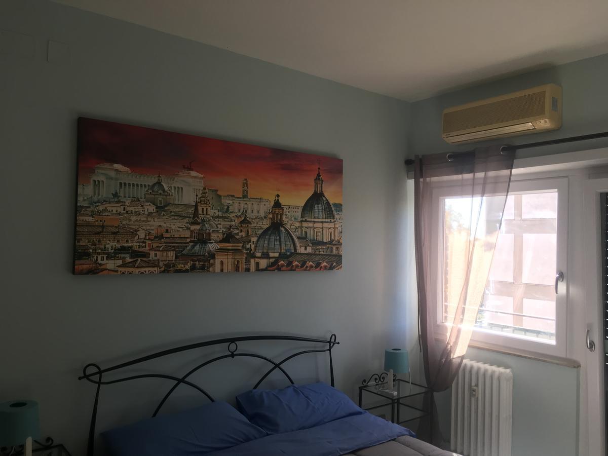 Apartamento Chicco's House
