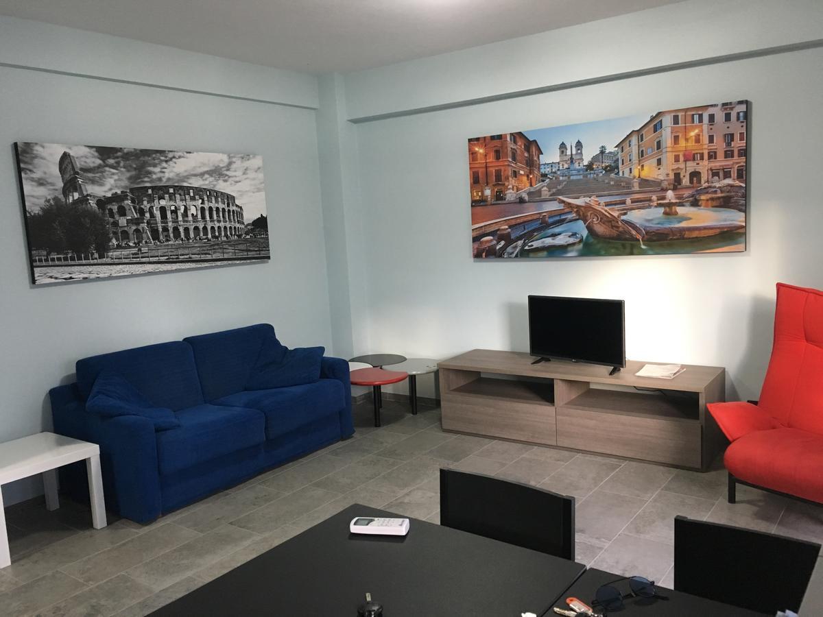 Apartamento Chicco's House